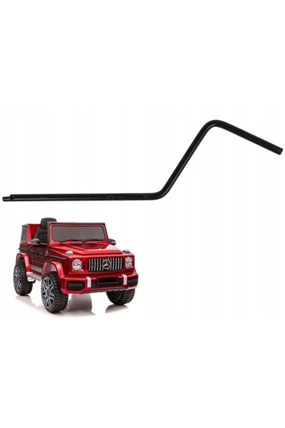 NO BRAND Bară de direcție pentru vehicul BBH3688 BBH0001