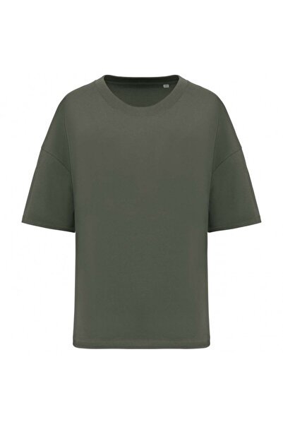 Native Spirit Γυναικείο Oversized T-shirt - NS313