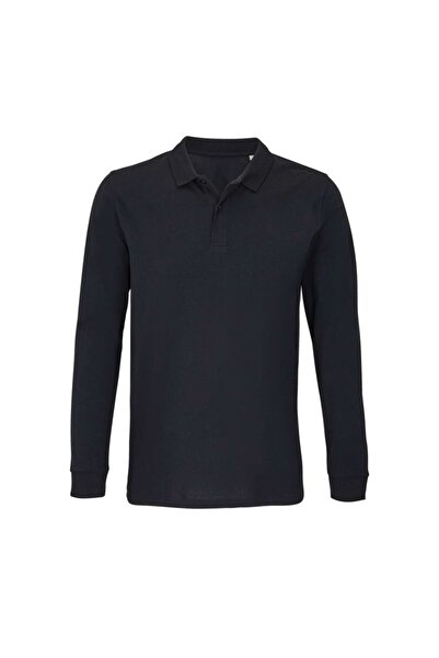 sols Μπλούζα πόλο unisex, μακρυμάνικη, SOL'S - SO04241