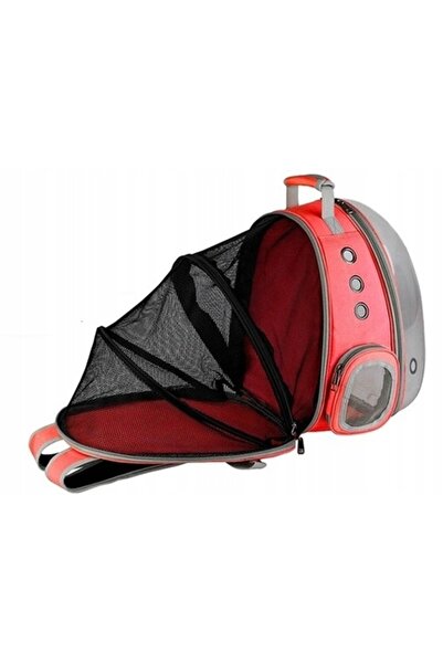 DKM TRANSPORTER Rucsac Geantă Urban PSA Transparent