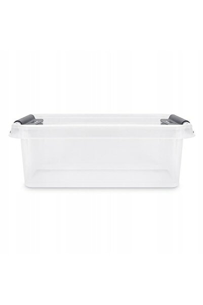 PLAST TEAM CONTAINER PRO BOX 21L - POJ PB21