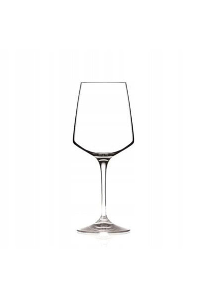 RCR Pahare de vin ARIA 380ml, set 2 bucăți, sticlă de cristal