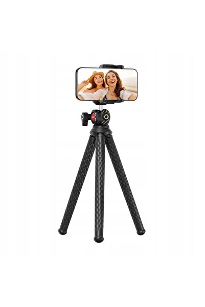NEEWER Trepied foto flexibil TP34