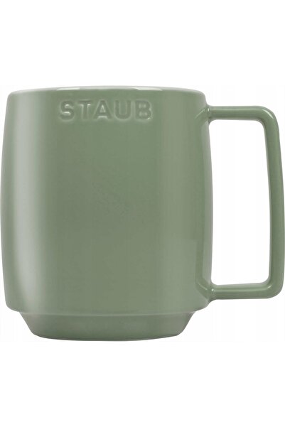STAUB Cana Kubek 350 ml, eucalipt ORIGINAL
