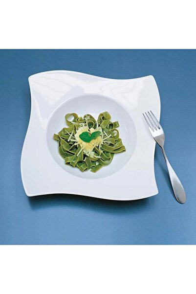 like. by Villeroy & Boch Villeroy&Boch NewWave farfurie de 28cm pentru paste