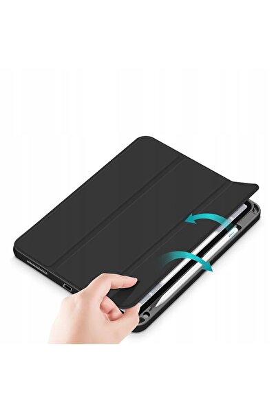 Strado Husă SMART PENCIL pentru APPLE IPAD 10.9 " GEN 10 2022, IPAD 11 " A16 ...
