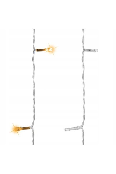 VOLTRONİC Perdea de lumini suspendată 3x3 300 LED-uri