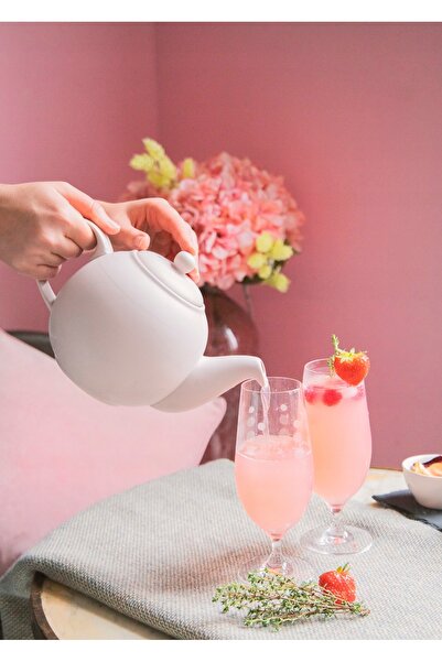 ODE KITCHENCRAFT Kitchen Craft Czajnik Globe 1,2l roz