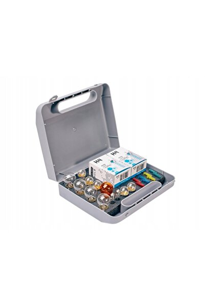 Visio Bec VISION 2X H4 24V 75/70W, cu 22 de elemente, tip TIR, pentru camion