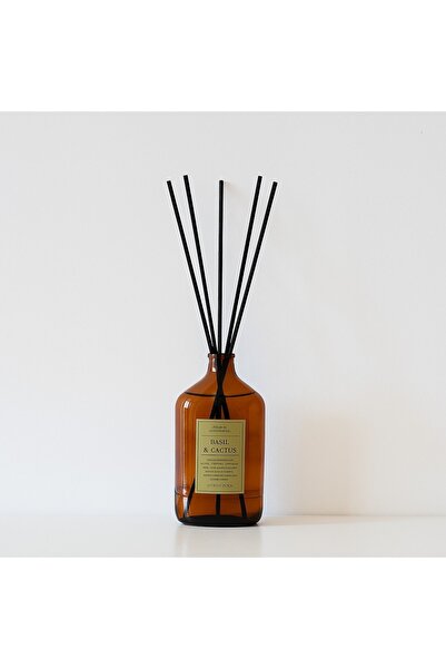 NO BRAND DYFUZOR STICLĂ MARO PARFUMATĂ 500 ML DIM 10X5X20 CM