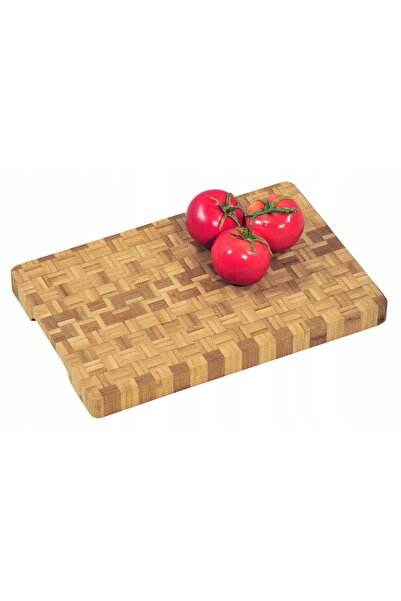 Kesper Blat de bucătărie din bambus gros, rezistent, 24x36