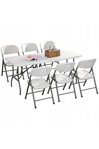 Viking Scaun pliant, scaun pliant de exterior, scaun pentru catering, scaun d...