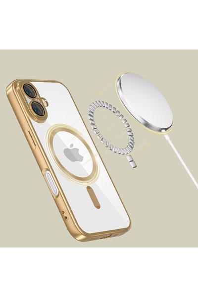 Tech-Protect Încărcătoare wireless - Auriu