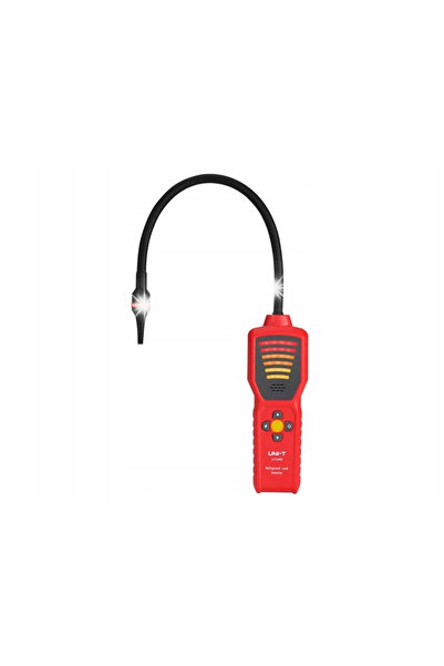unı-t Detector de scurgeri de agent frigorific UT336B