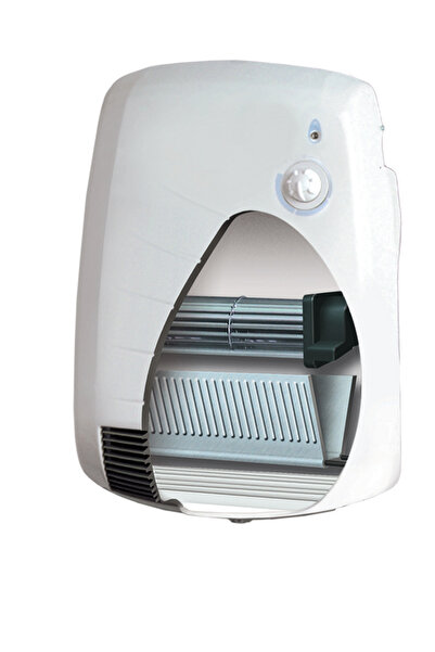 Radialight Încălzitor electric de baie CES 5000 Putere 2000W Calitate
