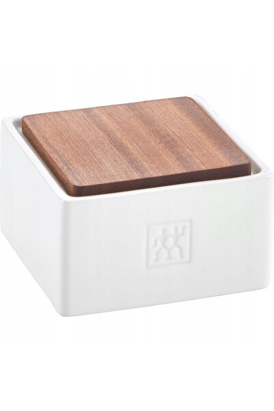 NO BRAND ZWILLING STORAGE Set de 4 recipiente ceramice