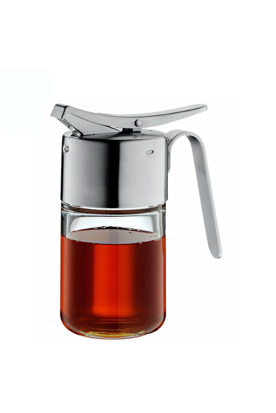 WMF Dozator de miere, recipient de depozitare din sticlă, 240ml