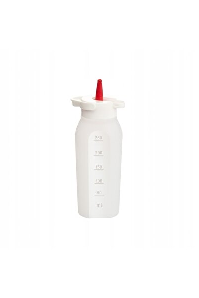 TESCOMA Sticlă dozatoare PRESTO 250 ml, 4 vârfuri