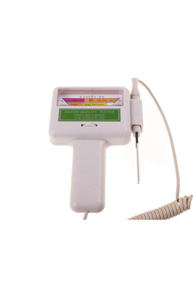 Aptel Tester pH și clor pentru piscină