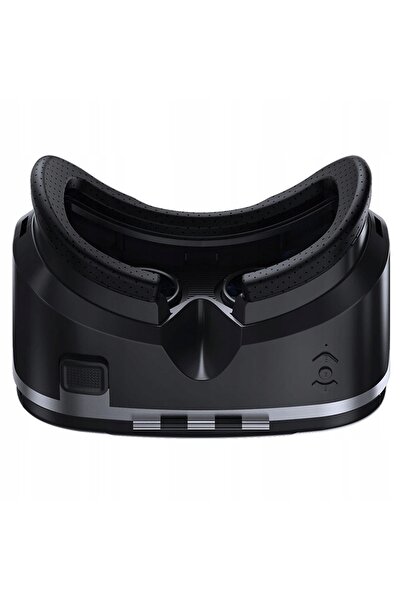 Strado Ochelari 3D VR Shinecon G02ED cu căști pentru smartphone și telecomandă