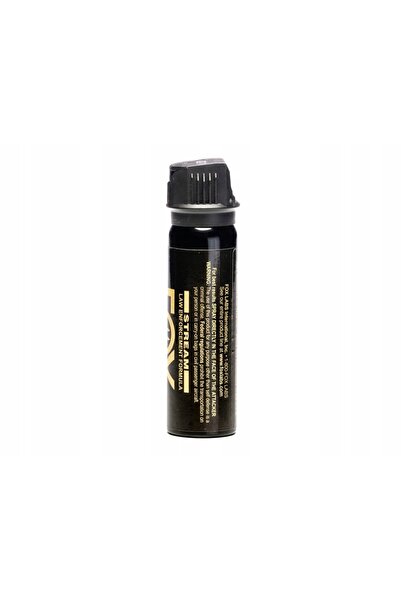 Fox Labs Tears Pepper Gas 5.3mL SHU 85ml Con de ceață G024