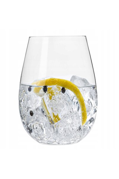 Krosno Pahare de vin alb 500ml Harmony 6376 6 bucăți