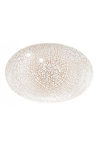 ZWILLING SELTMANN LIBERTY KRAKELEE Vas oval 35 x 24 cm