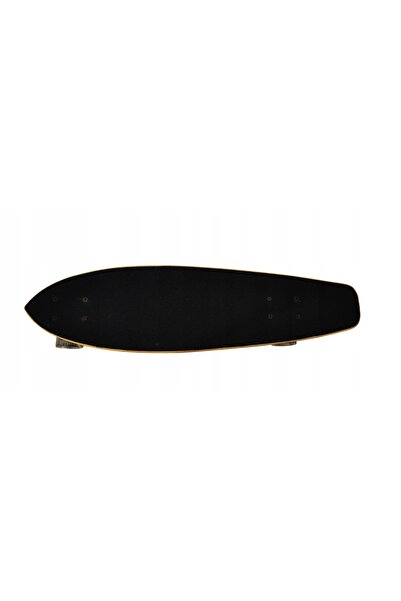 Basicxx SKATEBOARD Placă Fishka Lemn CLON LONGBOARD PENNYBOARD 827