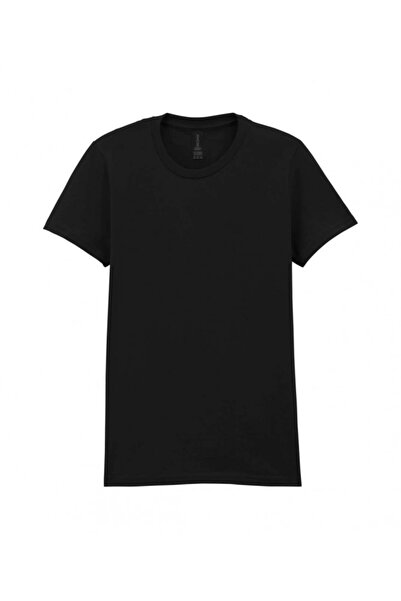 GILDAN Tricou pentru femei, Sofstyle Midweight - Gil65000