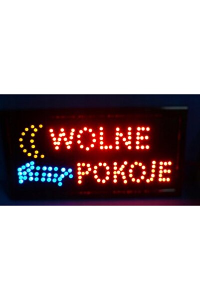 Norimpex Panou LED Camere libere