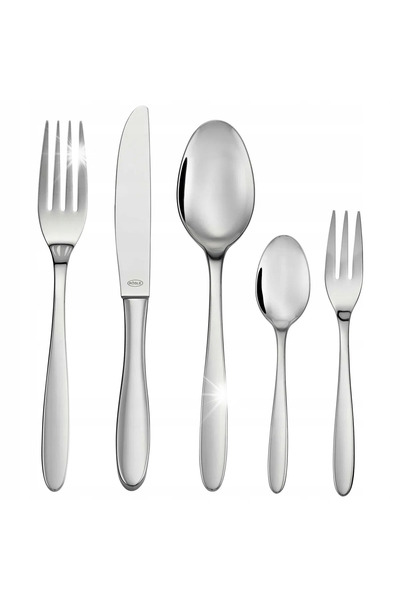 rösle Set de tacâmuri ROESLE CULTURE 30 piese. luciu intens