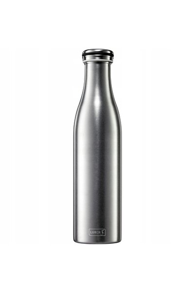 Lurch Termos metalic 0,75 L