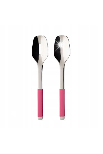 like. by Villeroy & Boch Villeroy&Boch S+ Tacâmuri pentru servirea salatei