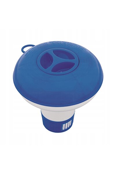 BESTWAY Tablete multiple de clor pentru piscină, 0,5 kg, pentru dozator.