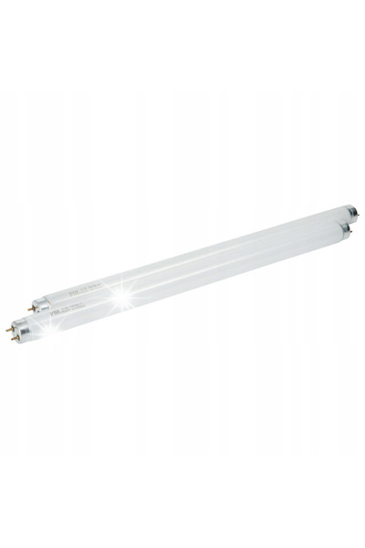 HENDI Lampă UV-A 8W pentru uciderea insectelor