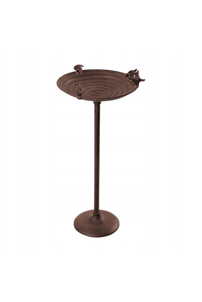 Esschert Design Hranitoare elegantă pentru păsări de grădină, IMPERMEABILĂ, c...