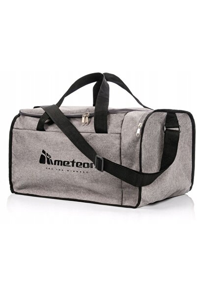 Meteor Geantă sport antrenament călătorii fitness piscină yoga VIDAR 40l 50x3...