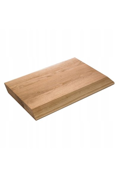 Verlo Patera Deska tavă de prezentare din lemn 45x25x4cm