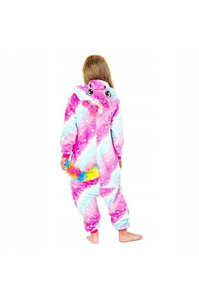 Onesies Pijamale pentru copii, salopetă, combinezon pentru copii, kigurumi, c...