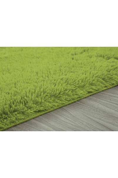 Strado Covor shaggy antiderapant modern pentru living moale pufos 100x150