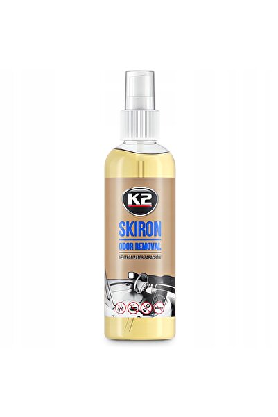 K2 Set pentru dezodorizare, curățare și parfum pentru aer condiționat