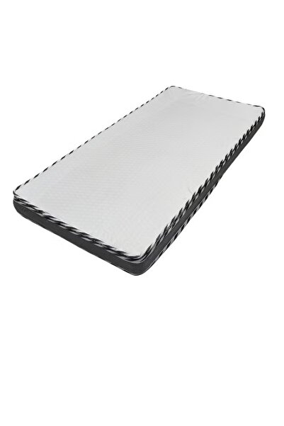 Generic Double-layer foam mattress for a single bed (single person) – with a ...