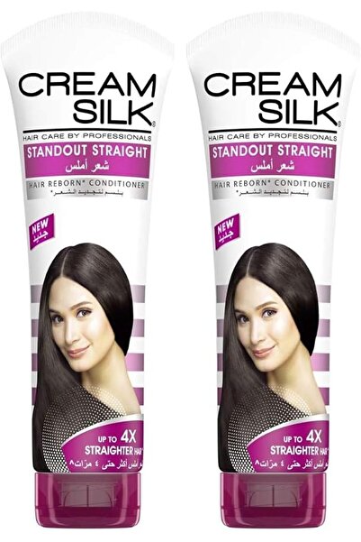 Cream Silk كريم سيلك رو ستاند أوت ستراغت دي بي سي 12×280 مل