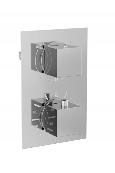 Mexen SUBSET TERMOSTAT PENTRU EFECT DE PLOAIE SET 30