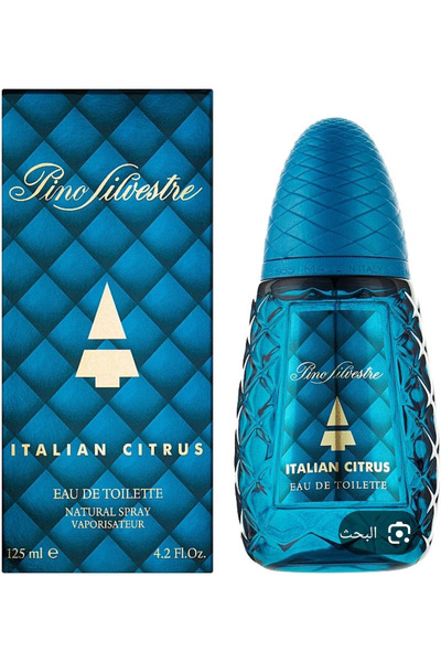 Perfume1 Bino Svelfester Edt Italian Citrous 125ml