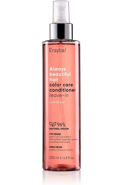 Erayba Always Beautiful Hair Leave-in Color Care Conditioner 200 ml