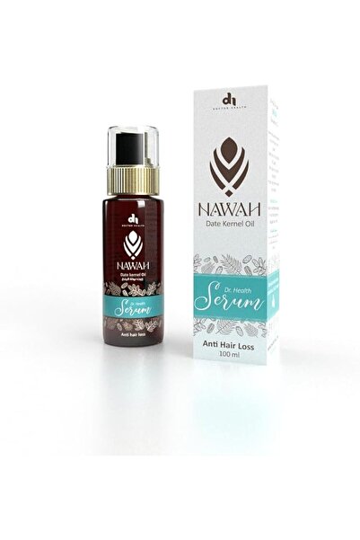 Nawah Revitalizing Date Kernel Hair Serum 50 ml