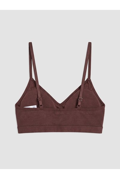 LC Waikiki Removable Padded Bustier for Style Enthusiasts from Uzg Store