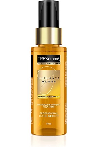 TRESemmé Conditioner TRESemmé Gloss Ultimate Ultra Shine Hair Serum 50 ml wit...