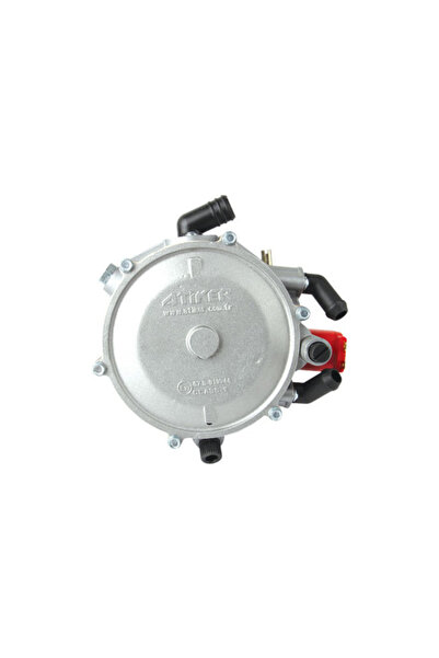 VR01 Karbüratörlü LPG Regülatör – Standart